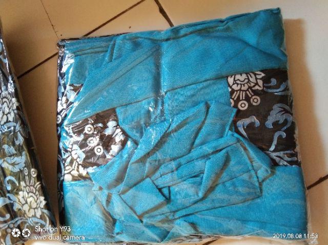 Batik Couple Lilit Rovella Rovela