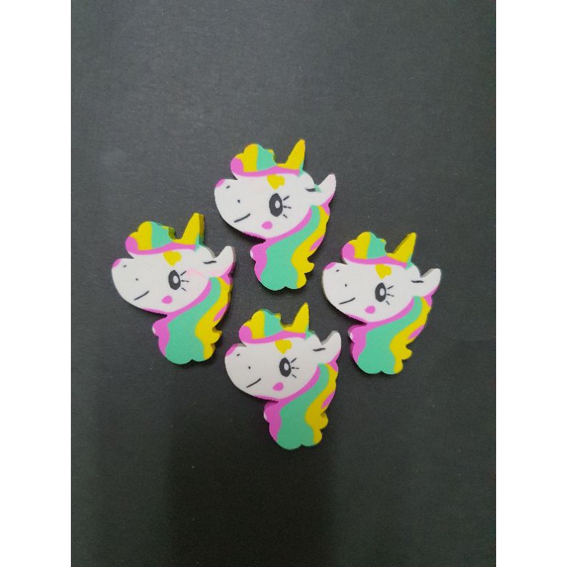 

Penghapus Lucu Unicorn