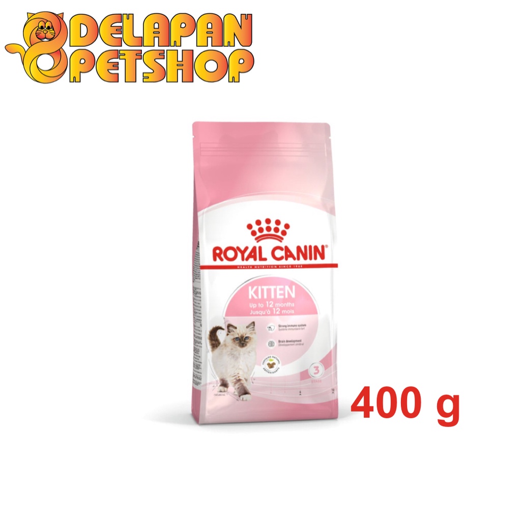 Royal Canin Kitten 400 Gram