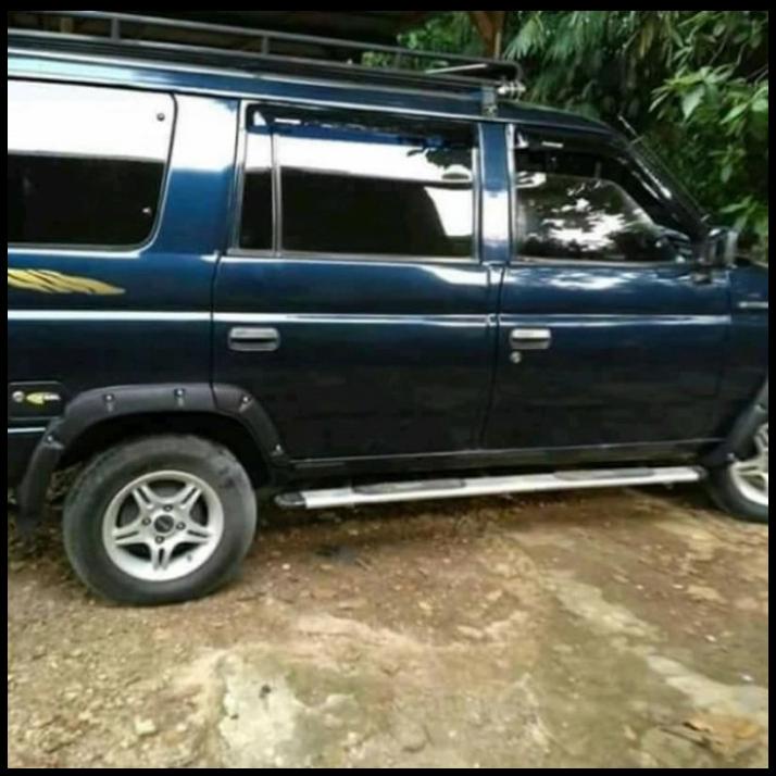 Over Fender Panther Grand Royal Kotak Model Baut Variasi