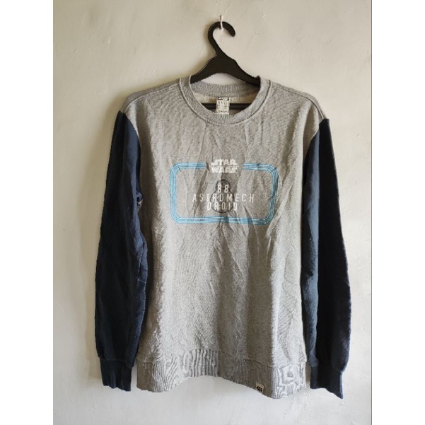 Crewneck / Sweater Star Wars