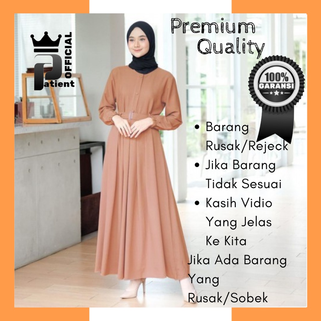 GAMIS TURKEY SHAHIA DRES gamis muslim wanita all model mieux super mewah terlaris hilwah yasmeen