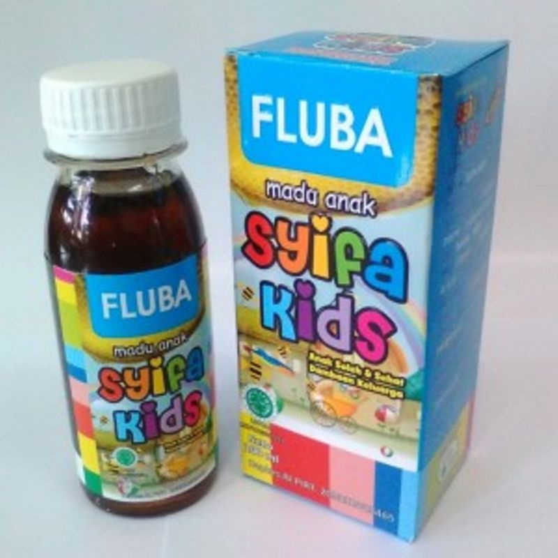 

syifa kids Fluba