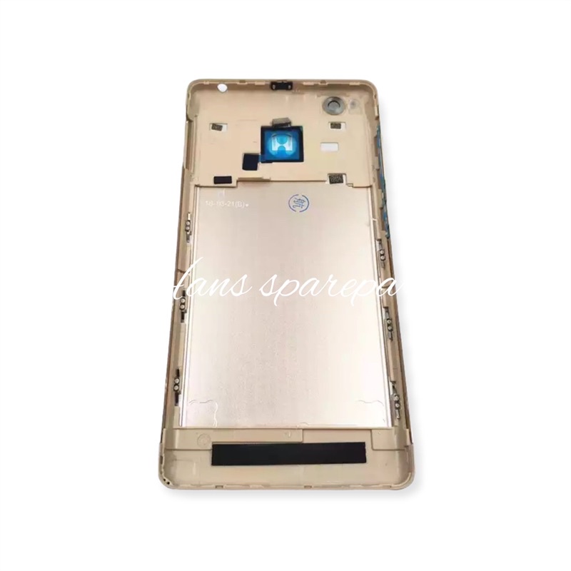 BACKDOOR / BACK CASING / TUTUP BELAKANG XIAOMI REDMI 3S / 3PRO- ORI