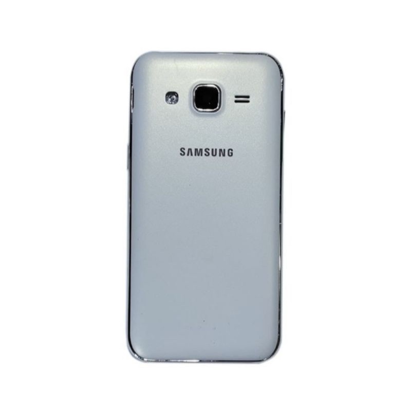Kesing Casing Housing Samsung Galaxy J200 J2 2015 Fullset