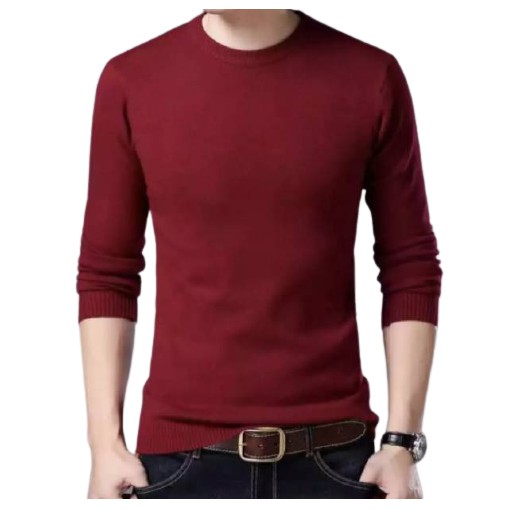 Sweater Rajut Pria OBLONG POLOS 14 get Hight Quality