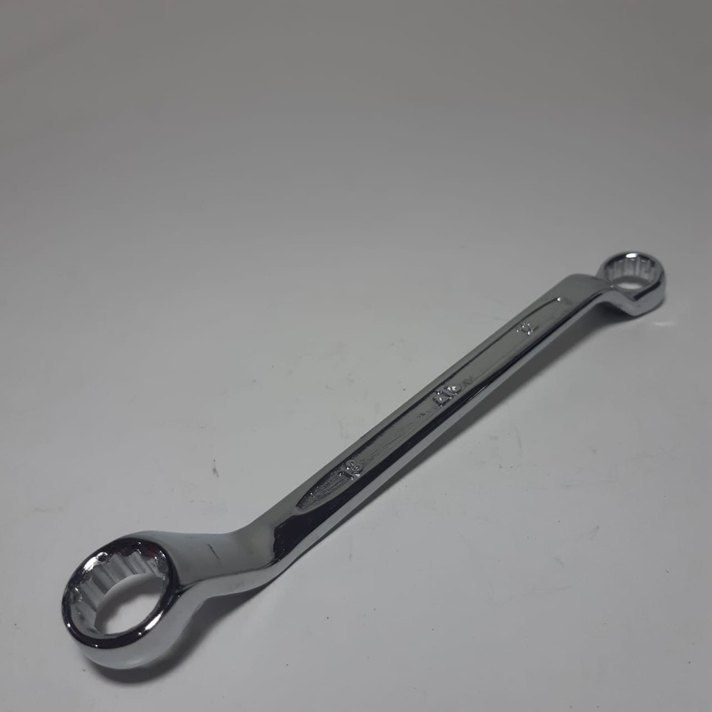 Kunci Ring 12 x 13 / Kunci Ring Pas