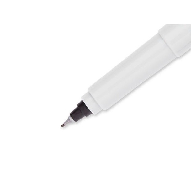 

Dijual Biru Spidol Plastik Ultra Fine Sharpie 371132 Permanent Blue Atk1125Sh Diskon