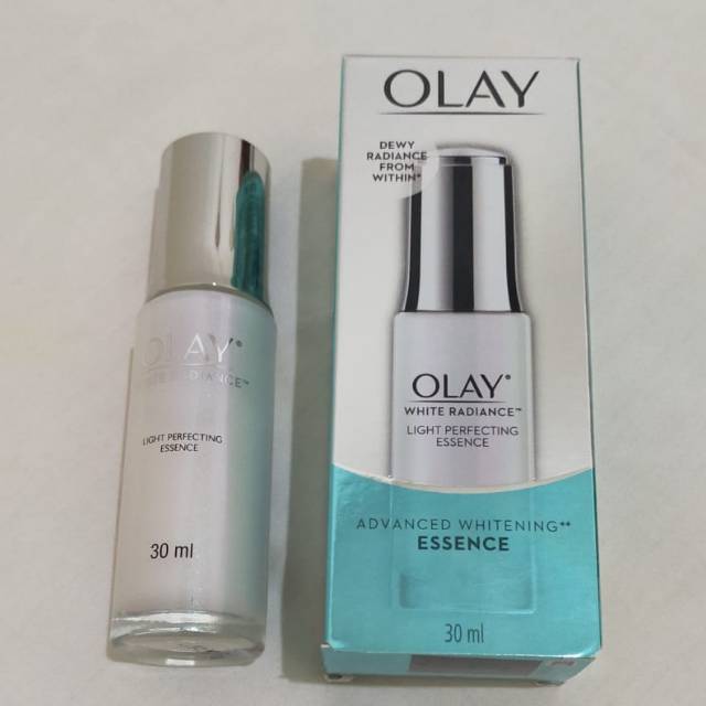 Olay essence made in thailand