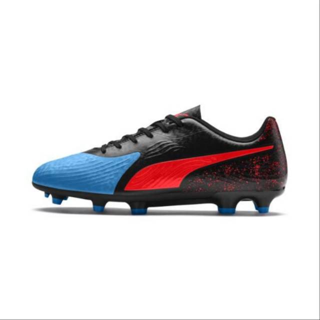 SEPATU PUMA FUTURE 2.4 FG A6 ORIGINAL