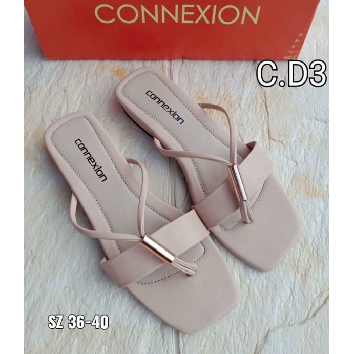 Sandal Connection