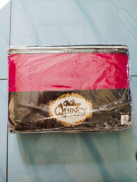 Seprei King T.30 Vallery Quincy Jacguard Emboss