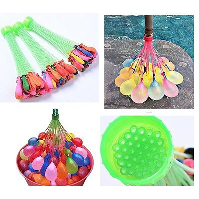 BATTLE WATER BALLOONS - RM-151