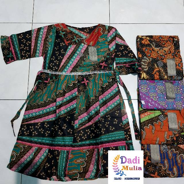 Gamis anak usia 5 tahun / baju gamis  anak /gamis anak / baju muslim anak perempuan /gamis / perca