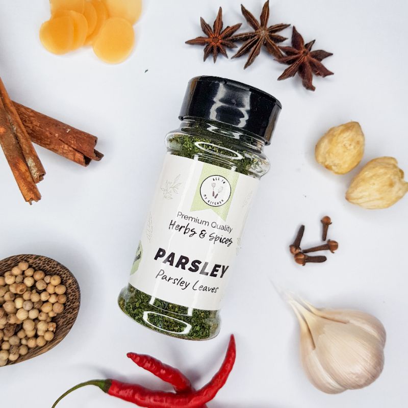 Harga Parsley Bubuk Terbaru Desember 2021  BigGo Indonesia