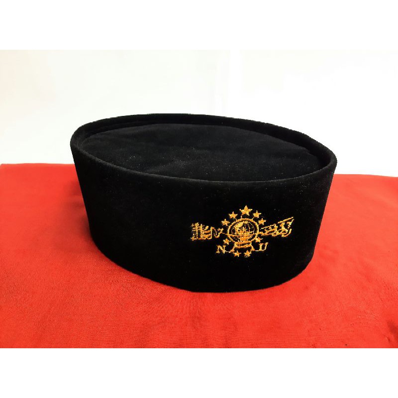 PECI BORDIR NU SONGKOK BORDIR NU KOPYAH BORDIR NU KUNING