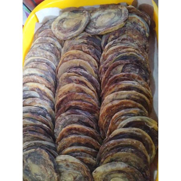 

ROTI MARYAM ALESHA
