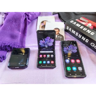 Jual LASH SALE 4.4!!! S4MSNG G4l4xy Z Flip 8GB/256GB 8/256GB 8/256 GB