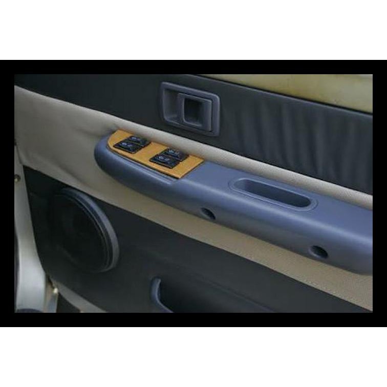 TERMURAH ARMREST POWER WINDOW UNIVERSAL