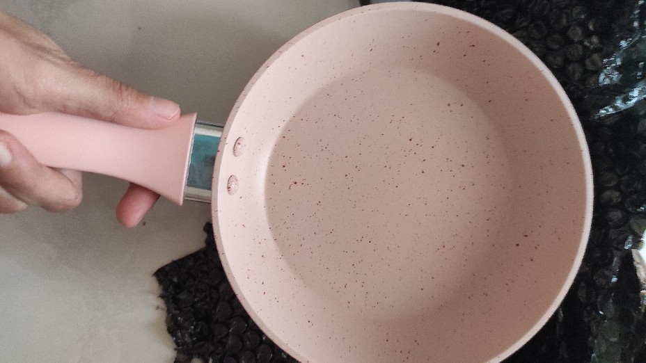 Frying Pan Mini 16 Cm