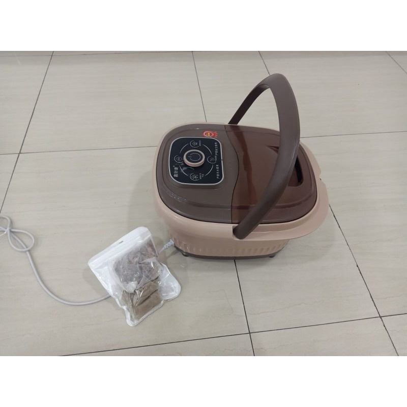 foot spa elektric rendaman kaki/spa