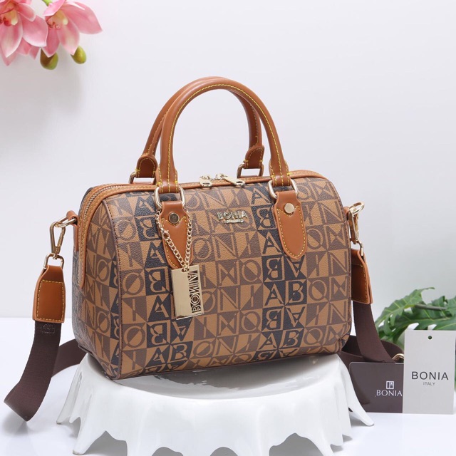 Bonia Speedy 455-1#qb