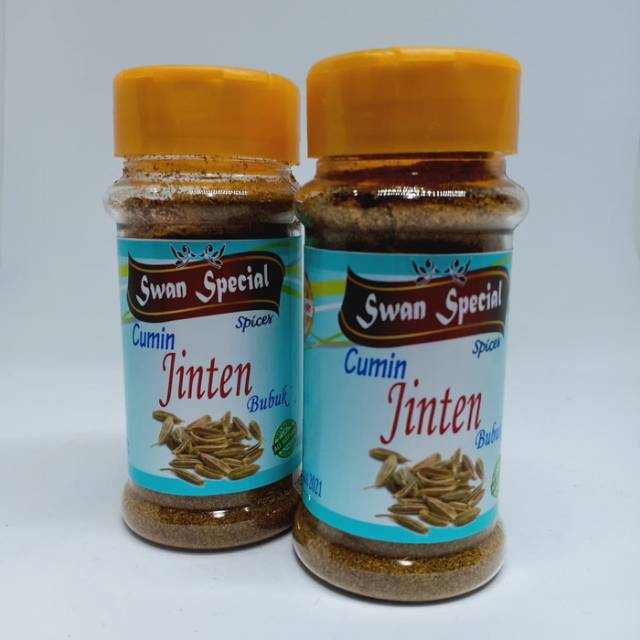 

JINTEN BUBUK 40gr