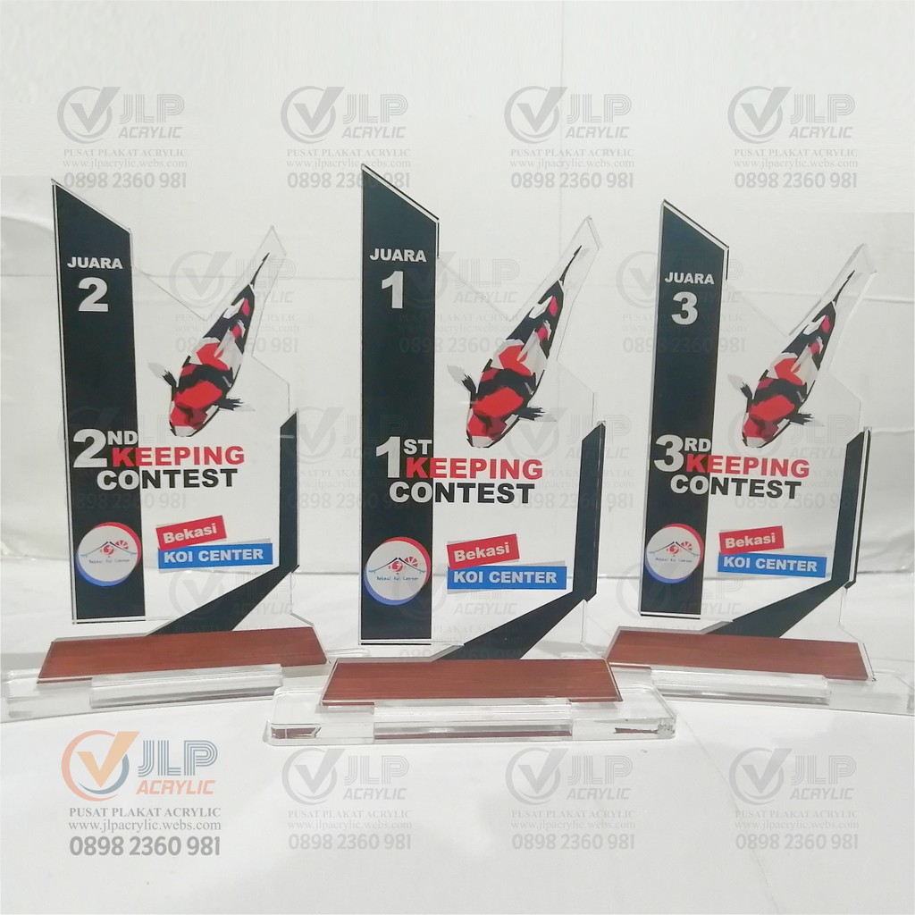 PLAKAT, PIALA, TROPY, TROPHY, THROPHY, TROPI, TROPHI, THROPHI, THROPI, PIALA IKAN MANCING CUPANG 07