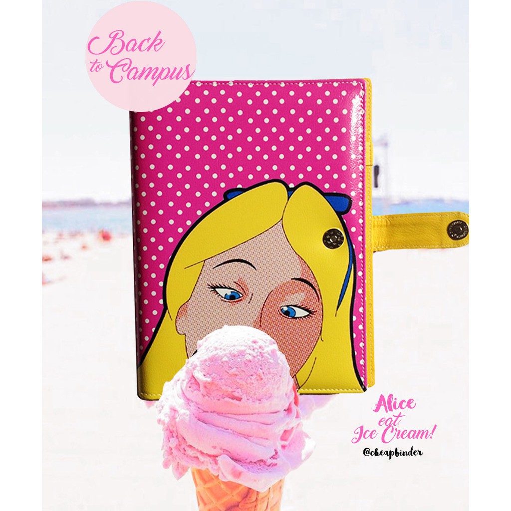 

Binder HPO 6 Ring Reseller | Binder 6 Ring HPO