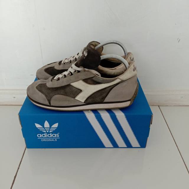 sepatu diadora heritage