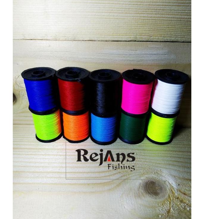 [KODE RHF7R] Benang NCP Size C dan Size B