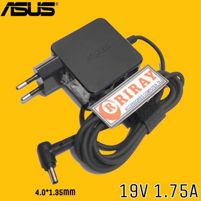 Charger Adaptor Asus X441N X441NA X200m X453 E203NAH E203NA E203N E203 E203M E203MA E203MAH