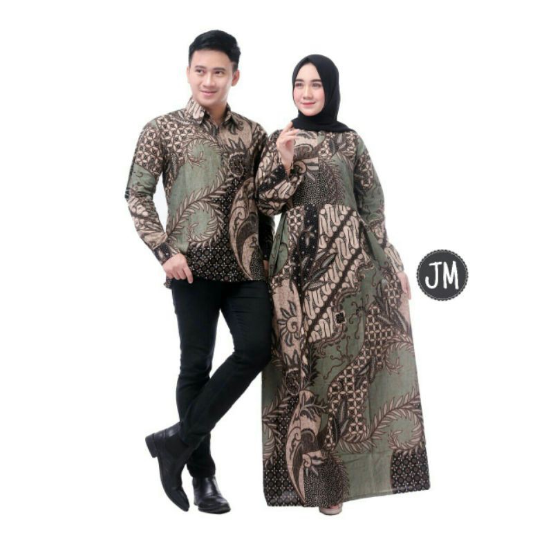 BATIK COUPLE KELUARGA couple keluarga