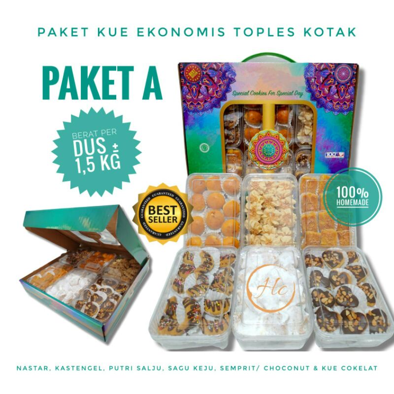 

kue kering