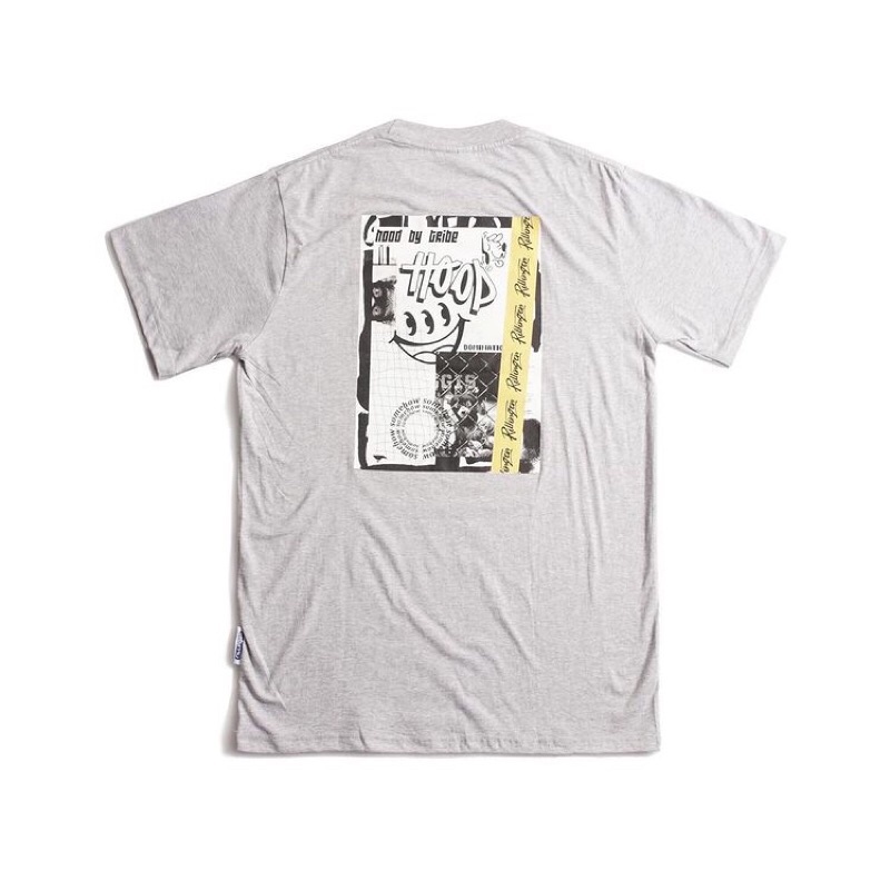 Rillingen Duftjump kaos 30s