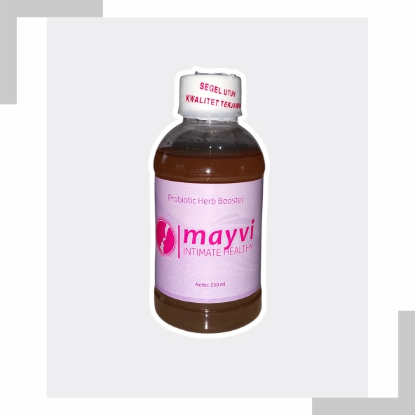 Probiotik Ampuh Suplemen Ibu Menyusui / Pelancar Haid Ampuh / Probiotik Pelancar ASI Booster Vitamin