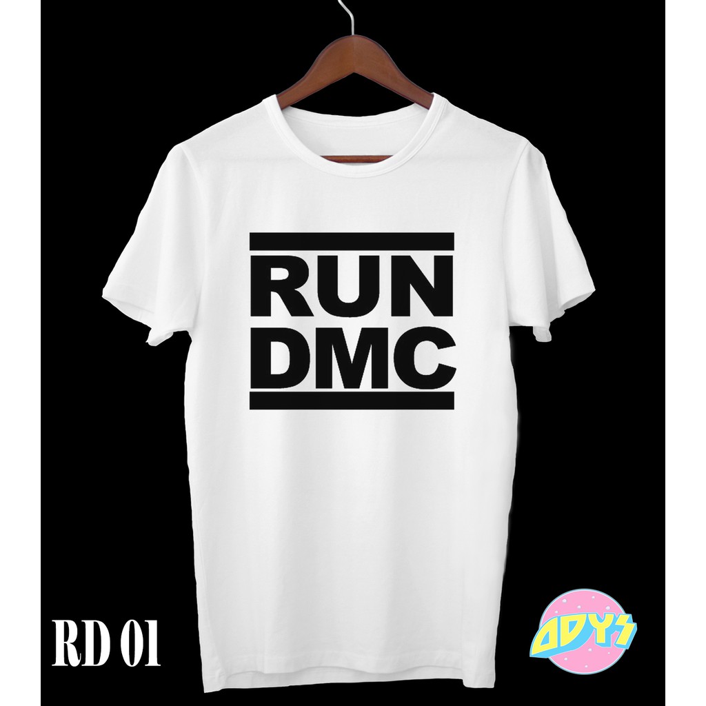 Kaos Run Dmc - Catalog - Original New States Apparel
