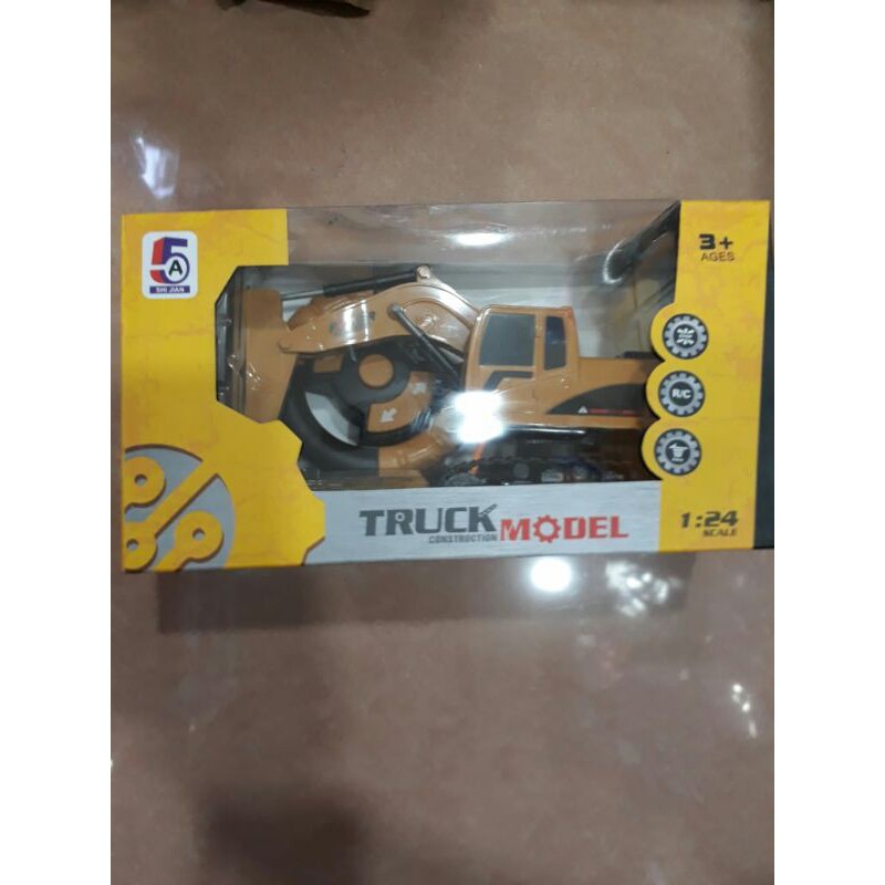 mobil remot control beko