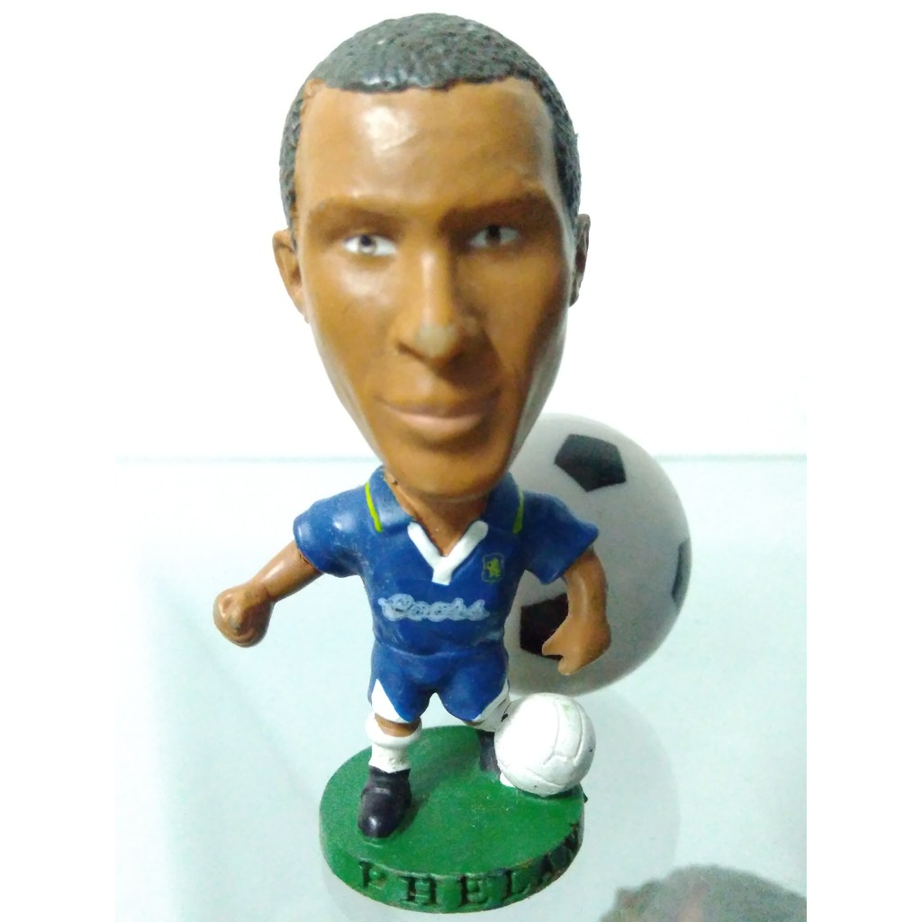 Terry Phelan Chelsea Corinthian Prostars