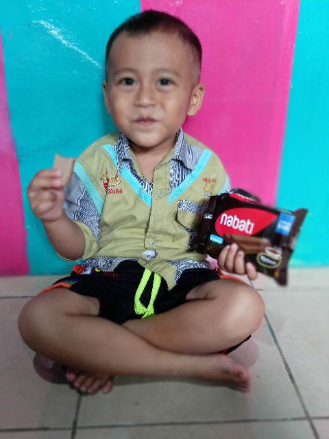 Setelan Piyama Batik Anak, Setelan Batik Anak, Baju Batik Anak, Batik, Piyama