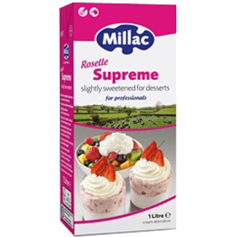 

(BISA COD) millac roselle supreme 1L