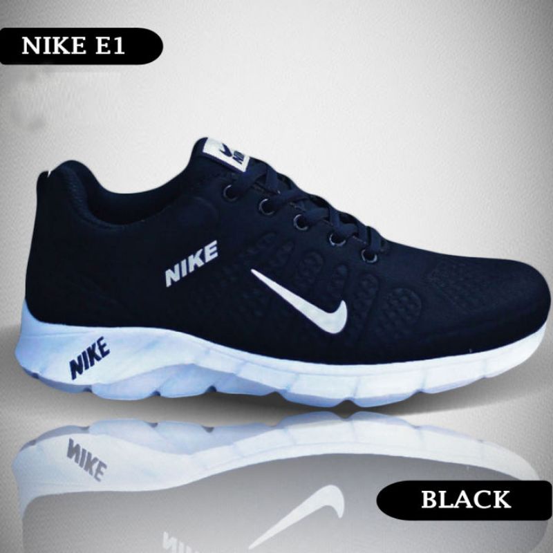 Sepatu Sneakers Ukuran 36-46 Sepatu Sneakers  Pria Sepatu Sneakers Wanita Promo Sale E1 Series sepatu pria/sepatu wanita/sepatu kasual/sepatu sneaker pria wanita/sepatu olahraga spot/sepatu joging/sepatu lari