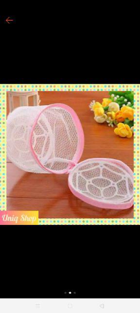 Laundry Bag Bra Keranjang Cuci Underwear