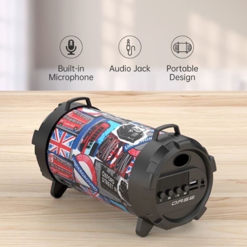 Oase Portable Radio S11/VS-B1
