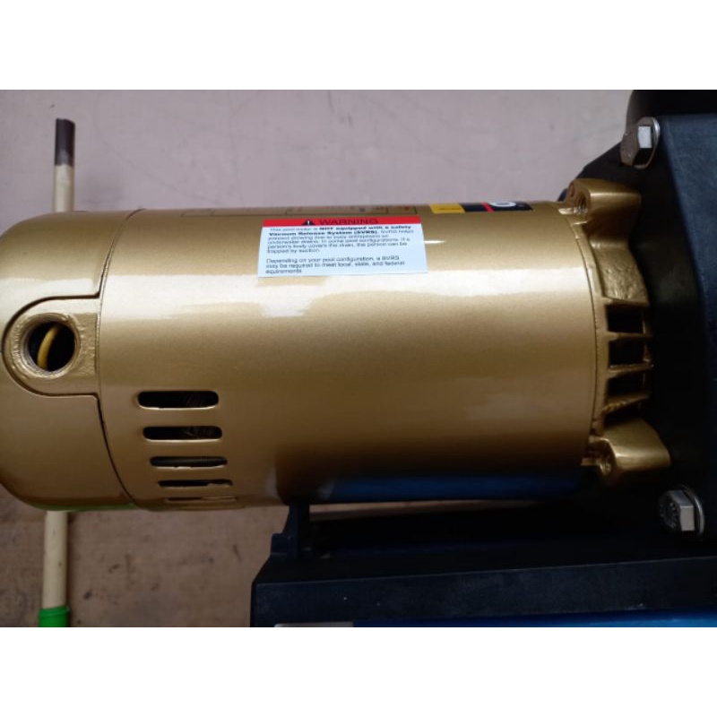 pompa kolam renang hayward