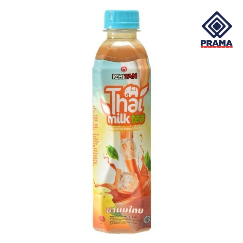 

ICHITAN THAI MILK TEA 310ML