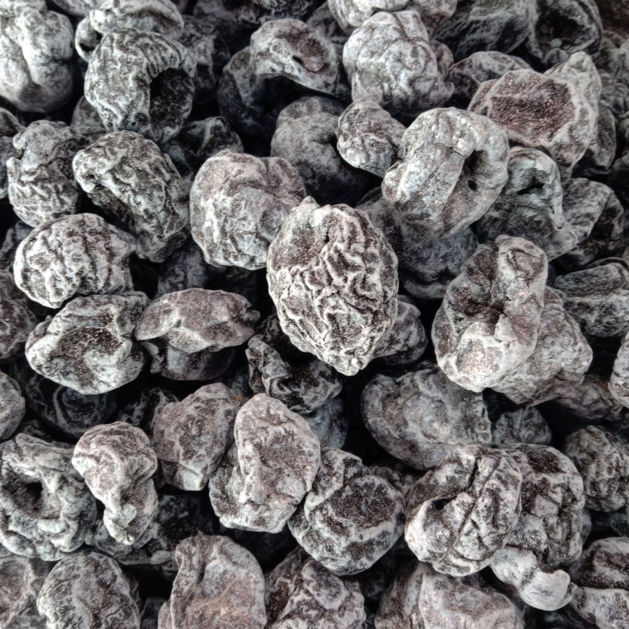 

MANISAN KIAMBOY PUTIH NON BIJI 250 GRAM