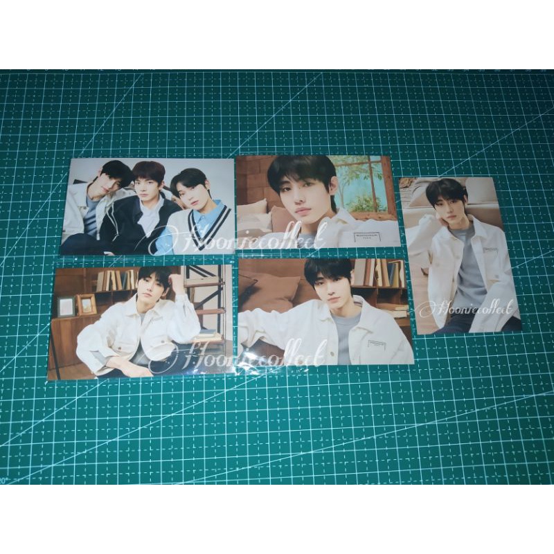 TC BASIC SUNGHOON (booked)