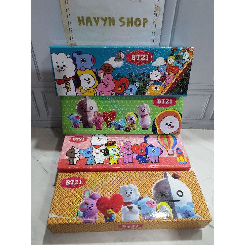 kotak pensil DUS/pensil case/tempat pensil DUS fancy-5