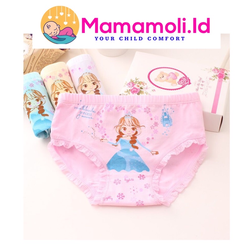 Celana Dalam Anak Perempuan / Cd Anak Cewek / Celana Dalam Anak Cewek / CD Anak Perempuan / Kancut Anak Perempuan/ Kolor Anak Perempuan / Sidi Anak Perempuan / Girl Underwear/ Children Underwear / Kids Underwear / Pakaian Dalam Anak Perempuan